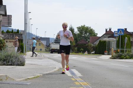 Špelin dobrodelni tek okoli Slovenije Foto spremljevalna ekipa (1)